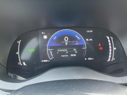 Toyota Yaris Cross 1.5 Hybrid 115 Dynamic | All-in prijs | Comfort Pack | Automaat | Dode hoek detectie | Parkeersen... ActivLease financial lease