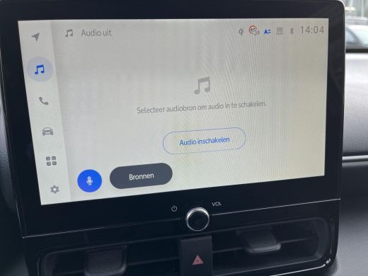 Toyota Yaris Cross 1.5 Hybrid 115 Dynamic | All-in prijs | Comfort Pack | Automaat | Dode hoek detectie | Parkeersen... ActivLease financial lease