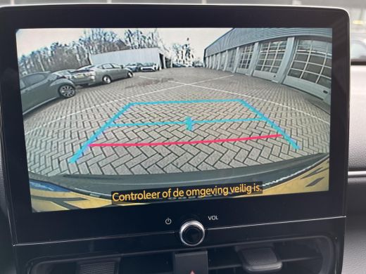 Toyota Yaris Cross 1.5 Hybrid 115 Dynamic | All-in prijs | Comfort Pack | Automaat | Dode hoek detectie | Parkeersen... ActivLease financial lease