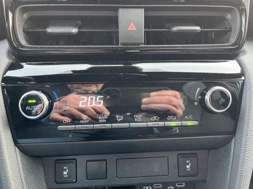 Toyota Yaris Cross 1.5 Hybrid 115 Dynamic | All-in prijs | Comfort Pack | Automaat | Dode hoek detectie | Parkeersen... ActivLease financial lease