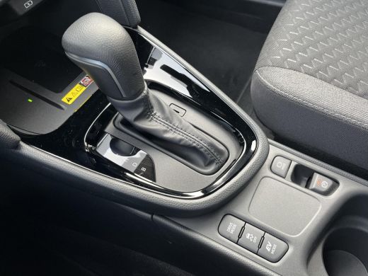 Toyota Yaris Cross 1.5 Hybrid 115 Dynamic | All-in prijs | Comfort Pack | Automaat | Dode hoek detectie | Parkeersen... ActivLease financial lease