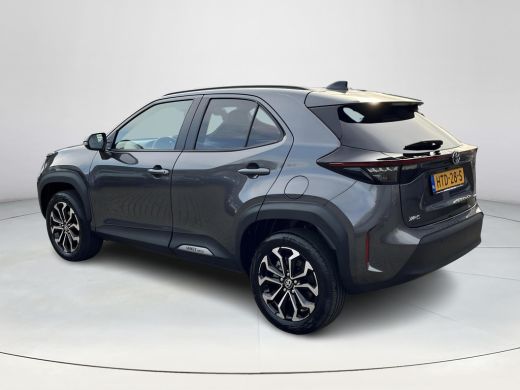 Toyota Yaris Cross 1.5 Hybrid 115 Dynamic | All-in prijs | Comfort Pack | Automaat | Dode hoek detectie | Parkeersen... ActivLease financial lease