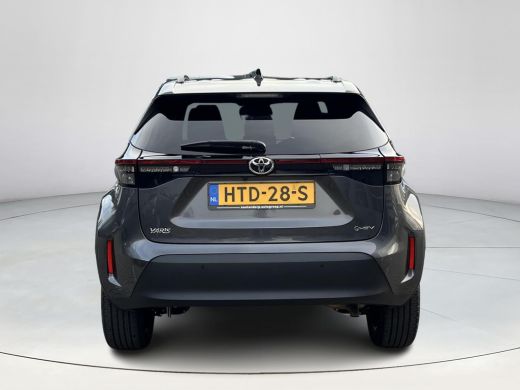 Toyota Yaris Cross 1.5 Hybrid 115 Dynamic | All-in prijs | Comfort Pack | Automaat | Dode hoek detectie | Parkeersen... ActivLease financial lease
