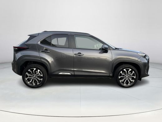 Toyota Yaris Cross 1.5 Hybrid 115 Dynamic | All-in prijs | Comfort Pack | Automaat | Dode hoek detectie | Parkeersen... ActivLease financial lease