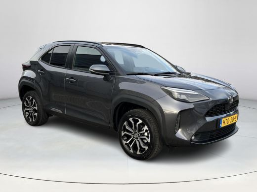Toyota Yaris Cross 1.5 Hybrid 115 Dynamic | All-in prijs | Comfort Pack | Automaat | Dode hoek detectie | Parkeersen... ActivLease financial lease
