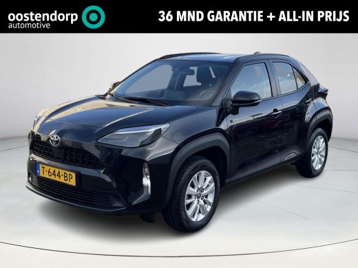 Toyota Yaris Cross 1.5 Hybrid Active