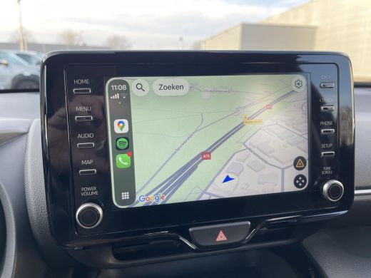 Toyota Yaris Cross 1.5 Hybrid Active ActivLease financial lease