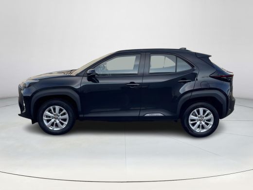 Toyota Yaris Cross 1.5 Hybrid Active ActivLease financial lease