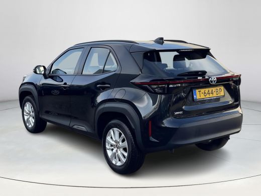 Toyota Yaris Cross 1.5 Hybrid Active ActivLease financial lease