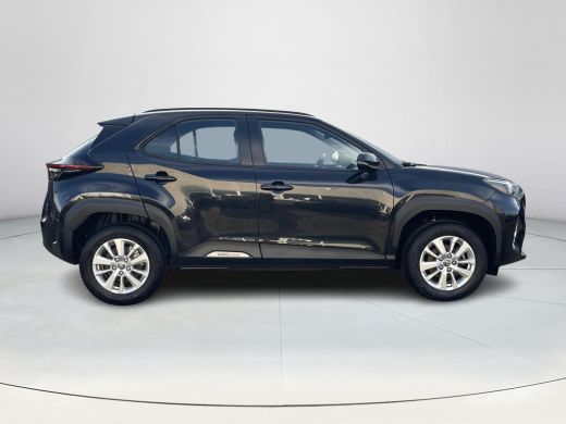 Toyota Yaris Cross 1.5 Hybrid Active ActivLease financial lease