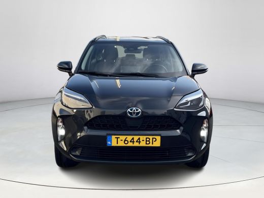 Toyota Yaris Cross 1.5 Hybrid Active ActivLease financial lease