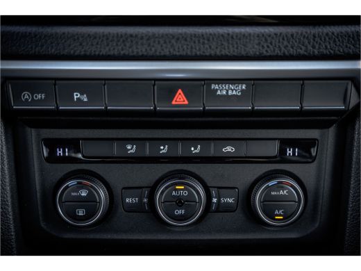 Volkswagen Amarok 3.0 TDI V6 L2H1 | 4Motion | Aventura | DC | 259 PK | Leder | Automaat | Schakelflippers ActivLease financial lease