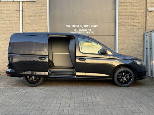 Volkswagen Caddy 2.0 TDI Eur 6 Comfort CarPlay/cruise control/ pdc ActivLease financial lease
