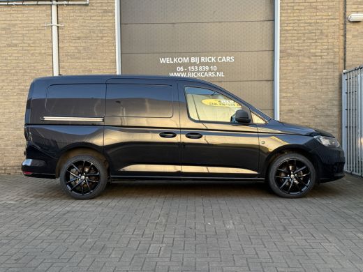 Volkswagen Caddy 2.0 TDI Eur 6 Comfort CarPlay/cruise control/ pdc ActivLease financial lease