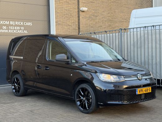 Volkswagen Caddy 2.0 TDI Eur 6 Comfort CarPlay/cruise control/ pdc ActivLease financial lease