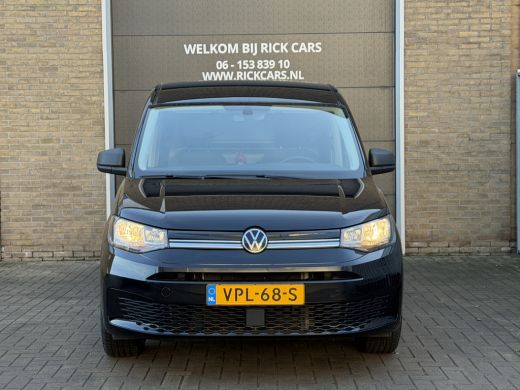 Volkswagen Caddy 2.0 TDI Eur 6 Comfort CarPlay/cruise control/ pdc ActivLease financial lease