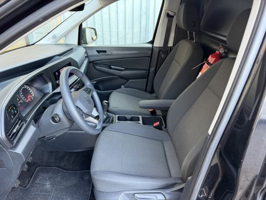 Volkswagen Caddy 2.0 TDI Eur 6 Comfort CarPlay/cruise control/ pdc ActivLease financial lease