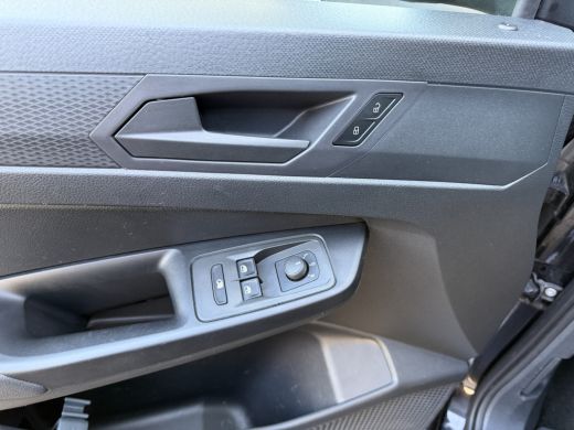 Volkswagen Caddy 2.0 TDI Eur 6 Comfort CarPlay/cruise control/ pdc ActivLease financial lease