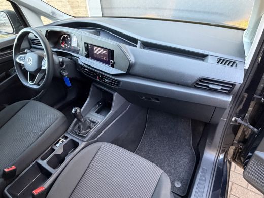 Volkswagen Caddy 2.0 TDI Eur 6 Comfort CarPlay/cruise control/ pdc ActivLease financial lease