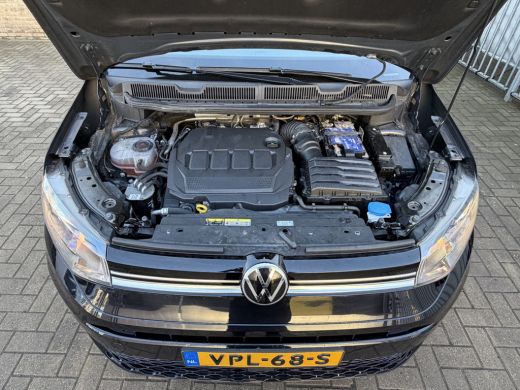 Volkswagen Caddy 2.0 TDI Eur 6 Comfort CarPlay/cruise control/ pdc ActivLease financial lease