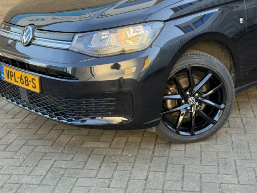 Volkswagen Caddy 2.0 TDI Eur 6 Comfort CarPlay/cruise control/ pdc ActivLease financial lease