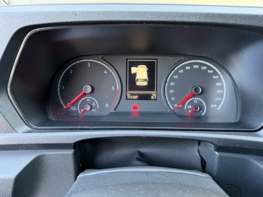 Volkswagen Caddy 2.0 TDI Eur 6 Comfort CarPlay/cruise control/ pdc ActivLease financial lease