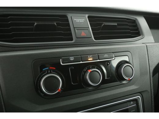 Volkswagen Caddy 2.0 TDI | Euro 6 | 102PK | Airco | Cruise | Trekhaak | Zwaailamp ActivLease financial lease