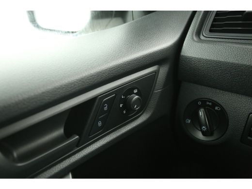 Volkswagen Caddy 2.0 TDI | Euro 6 | 102PK | Airco | Cruise | Trekhaak | Zwaailamp ActivLease financial lease