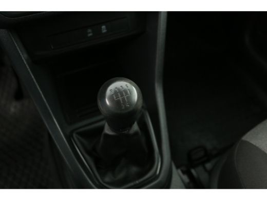 Volkswagen Caddy 2.0 TDI | Euro 6 | 102PK | Airco | Cruise | Trekhaak | Zwaailamp ActivLease financial lease