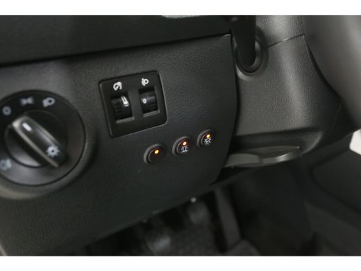 Volkswagen Caddy 2.0 TDI | Euro 6 | 102PK | Airco | Cruise | Trekhaak | Zwaailamp ActivLease financial lease