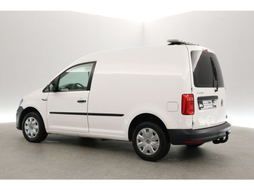 Volkswagen Caddy 2.0 TDI | Euro 6 | 102PK | Airco | Cruise | Trekhaak | Zwaailamp ActivLease financial lease