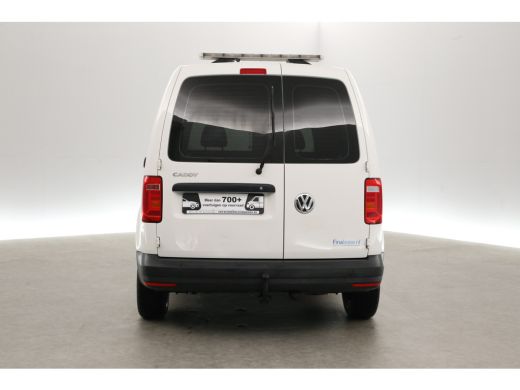 Volkswagen Caddy 2.0 TDI | Euro 6 | 102PK | Airco | Cruise | Trekhaak | Zwaailamp ActivLease financial lease