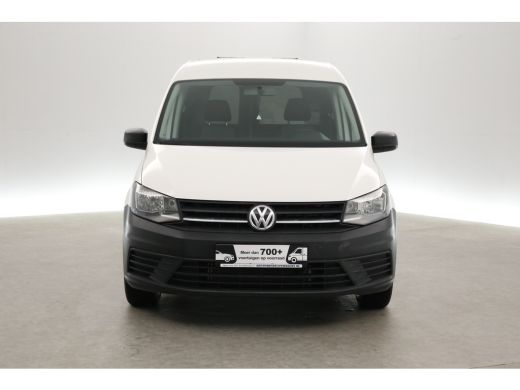 Volkswagen Caddy 2.0 TDI | Euro 6 | 102PK | Airco | Cruise | Trekhaak | Zwaailamp ActivLease financial lease