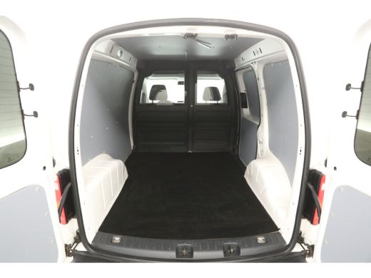 Volkswagen Caddy 2.0 TDI | Euro 6 | 102PK | Airco | Cruise | Trekhaak | Zwaailamp ActivLease financial lease