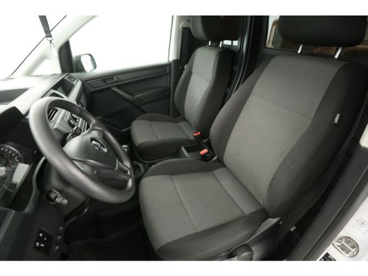 Volkswagen Caddy 2.0 TDI | Euro 6 | 102PK | Airco | Cruise | Trekhaak | Zwaailamp ActivLease financial lease