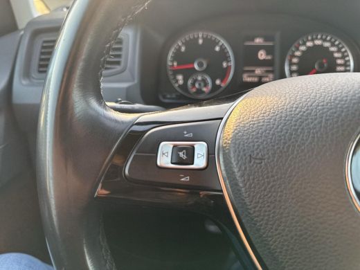 Volkswagen Caddy 2.0 TDI L2H1 Maxi Highline | Automaat | 140 pk  | Navi | LM Velgen | Cruise Controle | ActivLease financial lease