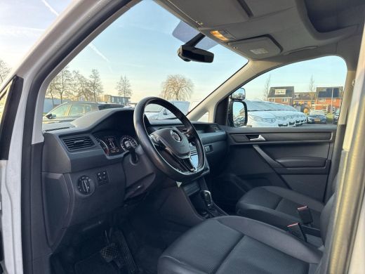 Volkswagen Caddy 2.0 TDI L2H1 Maxi Highline | Automaat | 140 pk  | Navi | LM Velgen | Cruise Controle | ActivLease financial lease