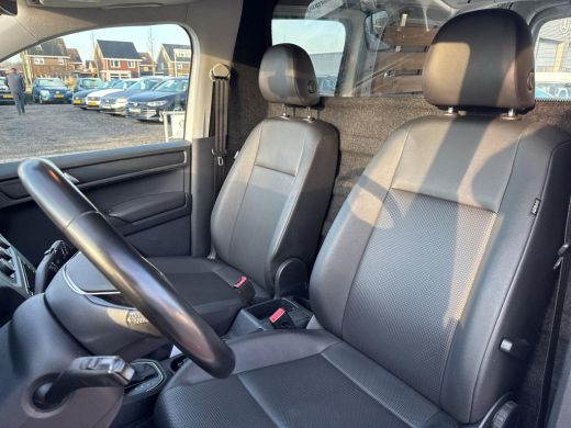 Volkswagen Caddy 2.0 TDI L2H1 Maxi Highline | Automaat | 140 pk  | Navi | LM Velgen | Cruise Controle | ActivLease financial lease