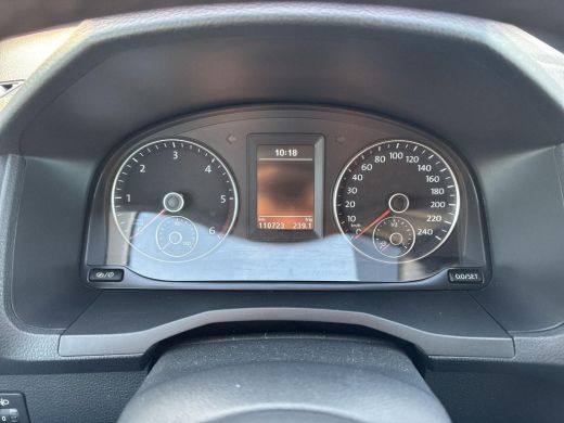 Volkswagen Caddy 2.0 TDI L2H1 Maxi Highline | Automaat | 140 pk  | Navi | LM Velgen | Cruise Controle | ActivLease financial lease