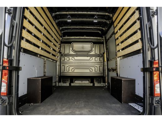 Volkswagen Crafter 35 2.0 TDI L3H3 Exclusive | 177 PK | Automaat | Carplay | Camera | Cruise ActivLease financial lease