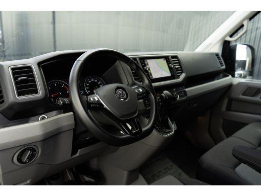 Volkswagen Crafter 35 2.0 TDI L3H3 Exclusive | 177 PK | Automaat | Carplay | Camera | Cruise ActivLease financial lease