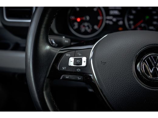 Volkswagen Crafter 35 2.0 TDI L3H3 Exclusive | 177 PK | Automaat | Carplay | Camera | Cruise ActivLease financial lease