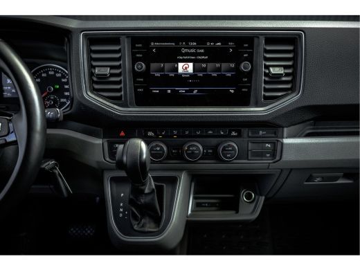 Volkswagen Crafter 35 2.0 TDI L3H3 Exclusive | 177 PK | Automaat | Carplay | Camera | Cruise ActivLease financial lease