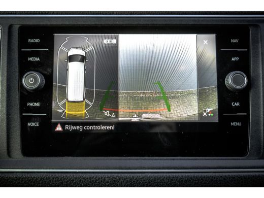 Volkswagen Crafter 35 2.0 TDI L3H3 Exclusive | 177 PK | Automaat | Carplay | Camera | Cruise ActivLease financial lease