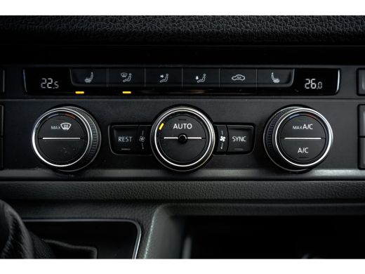 Volkswagen Crafter 35 2.0 TDI L3H3 Exclusive | 177 PK | Automaat | Carplay | Camera | Cruise ActivLease financial lease