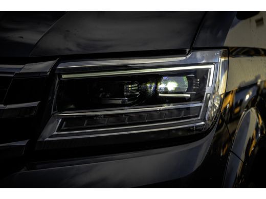 Volkswagen Crafter 35 2.0 TDI L3H3 Exclusive | 177 PK | Automaat | Carplay | Camera | Cruise ActivLease financial lease