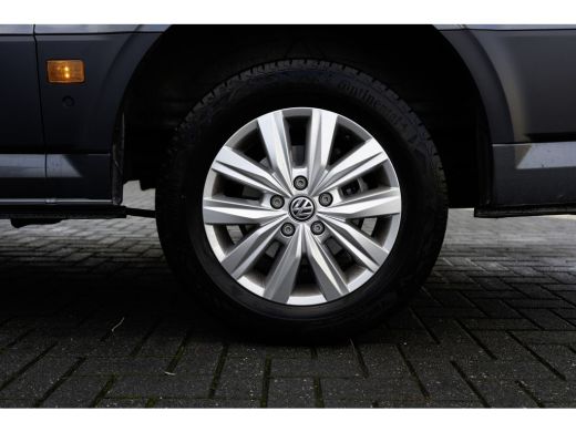 Volkswagen Crafter 35 2.0 TDI L3H3 Exclusive | 177 PK | Automaat | Carplay | Camera | Cruise ActivLease financial lease