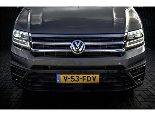 Volkswagen Crafter 35 2.0 TDI L3H3 Exclusive | 177 PK | Automaat | Carplay | Camera | Cruise ActivLease financial lease