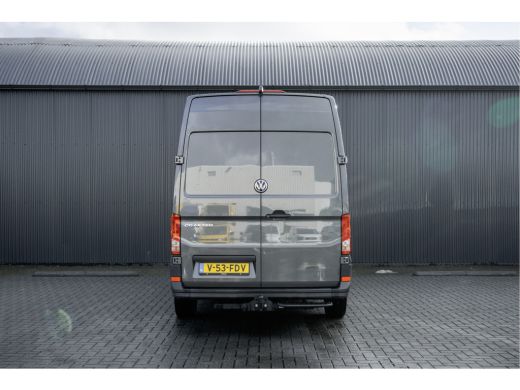 Volkswagen Crafter 35 2.0 TDI L3H3 Exclusive | 177 PK | Automaat | Carplay | Camera | Cruise ActivLease financial lease