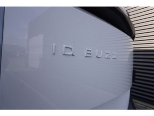 Volkswagen ID. Buzz Cargo Cargo ID. Buzz Cargo 170 pk, Economy Business, Achteruitrijcamera, Bijrijdersbank, Trekhaak, Acht... ActivLease financial lease